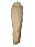 Assorted Brands Solid Tan Khakis Size L - photo 4