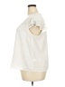 CeCe Ivory Sleeveless Blouse Size 2X - photo 5