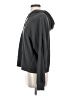 Barefoot Dreams Gray Pullover Hoodie Size S - photo 5