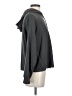 Barefoot Dreams Gray Pullover Hoodie Size S - photo 4