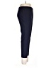 Pendleton Solid Blue Dress Pants Size 10 (petite) - photo 4