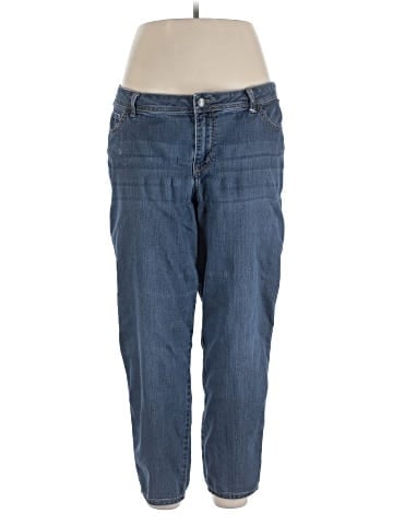 DressBarn Jeans (view 1)