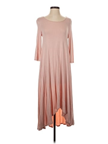 Philosophy Republic Clothing Casual Dress (view 1)