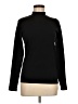 Athleta Black Long Sleeve Turtleneck Size M - photo 1