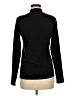 Athleta Black Long Sleeve Turtleneck Size M - photo 2