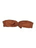 Unbranded Brown Swimsuit Top Size L - photo 1