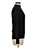Athleta Black Long Sleeve Turtleneck Size M - photo 4