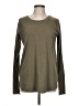 Easel Green Long Sleeve T-Shirt Size L - photo 1