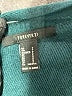 Forever 21 Teal Cocktail Dress Size S - photo 4