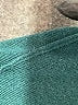 Forever 21 Teal Cocktail Dress Size S - photo 5