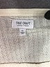 True Craft Ivory Cardigan Size XL - photo 7