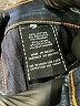 7 For All Mankind Blue Jeans Size 27 waist - photo 5