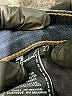 7 For All Mankind Blue Jeans Size 27 waist - photo 6