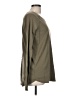 Easel Green Long Sleeve T-Shirt Size L - photo 4