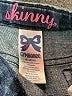Gymboree Blue Jeans Size 6 - photo 3