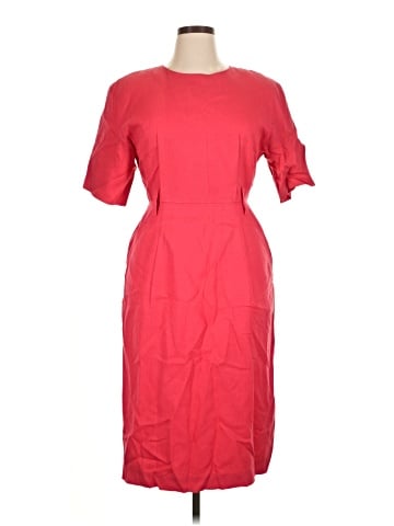 Barrie Pace Casual Dress (view 1)