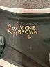 Assorted Brands Graphic Black Cocktail Dress Size S - photo 7