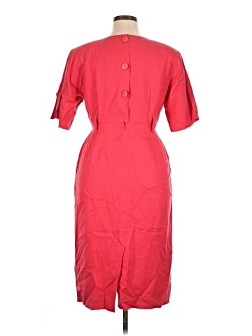 Barrie Pace Casual Dress (view 2)
