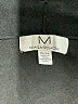 M Magaschoni Black Cardigan Size XL - photo 7
