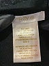 Matty M 100% Rayon Solid Black Formal Skirt Size S - photo 4