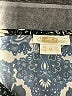 Shoshanna Blue Long Sleeve Blouse Size M - photo 7