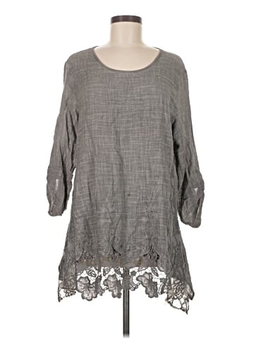 Kaktus Casual Dress (view 1)