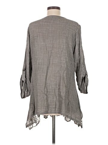 Kaktus Casual Dress (view 2)