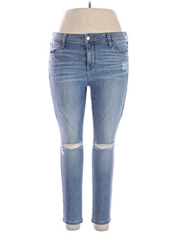 American Eagle Outfitters Jeans (view 1)