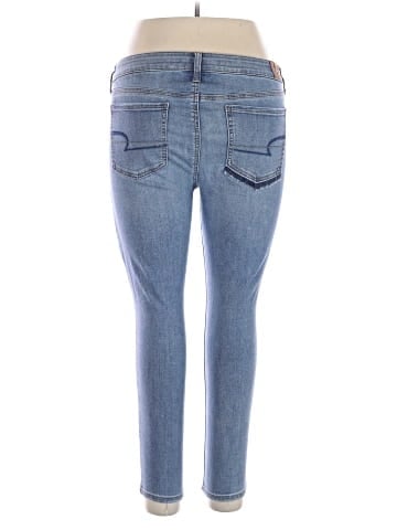 American Eagle Outfitters Jeans (view 2)