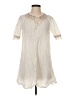 Madewell Ivory 3/4 Sleeve Top Size XS - photo 1