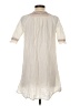 Madewell Ivory 3/4 Sleeve Top Size XS - photo 2