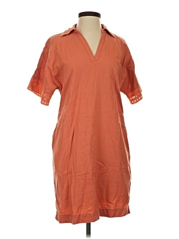Elie Tahari Casual Dress (view 1)