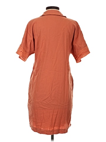 Elie Tahari Casual Dress (view 2)
