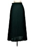 Max Studio 100% Polyester Green Formal Skirt Size XS - photo 1