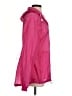 Zella 100% Nylon Color Block Pink Windbreaker Size XS - photo 4