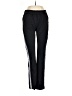 GiGi Moda Chevron-herringbone Black Track Pants One size - photo 1