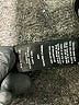 ALLFENIX Black Active Pants Size XS - photo 8