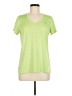 Under Armour Green Active T-Shirt Size M - photo 1