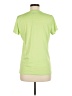 Under Armour Green Active T-Shirt Size M - photo 2
