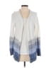 A.L.C. White Cardigan Size M - photo 1