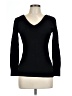 Forever 21 Black Pullover Sweater Size L - photo 1