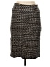 Margaret M Print Black Formal Skirt Size S - photo 1
