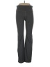Athleta Gray Active Pants Size L - photo 1
