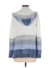 A.L.C. White Cardigan Size M - photo 2