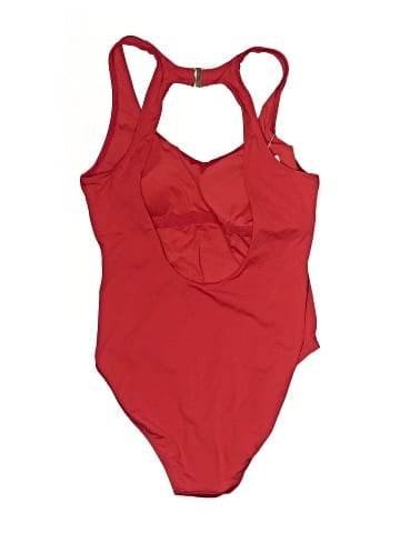 Andie One Piece Swimsuit (view 2)