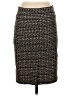 Margaret M Print Black Formal Skirt Size S - photo 2