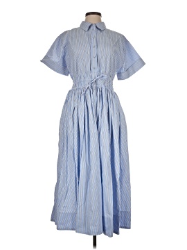 Used J.crew Ruched Dresses On Sale Up To 90% Off | ThredUp