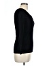 Forever 21 Black Pullover Sweater Size L - photo 4