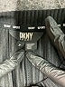 DKNY Sport Black Pullover Sweater Size M - photo 7