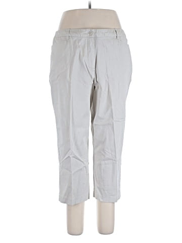 Briggs New York Casual Pants (view 1)